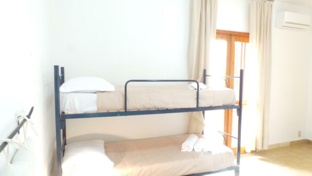 Green Terrace Apartment 马达莱纳 外观 照片