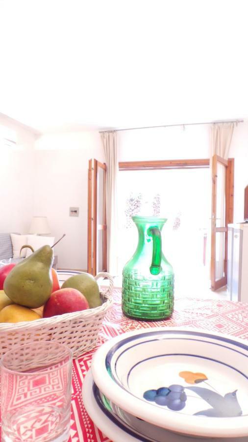 Green Terrace Apartment 马达莱纳 外观 照片