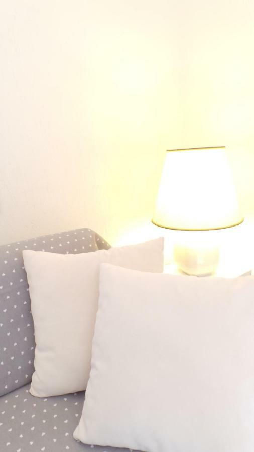 Green Terrace Apartment 马达莱纳 外观 照片