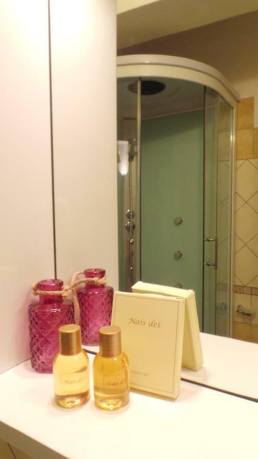Green Terrace Apartment 马达莱纳 外观 照片